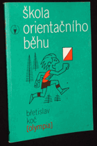 Škola orientačního běhu