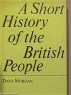 A Short History of the British People