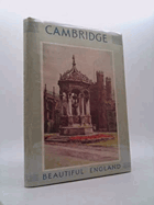 Beautiful England - Cambridge