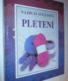 Pletení