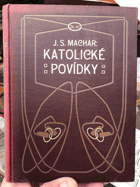 Katolické povídky 1909-1910