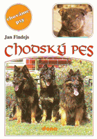 Chodský pes