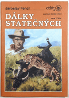 Dálky statečných Burian, Zdeněk !!