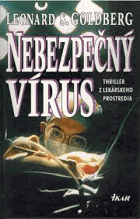 Nebezpečný vírus