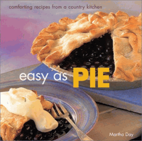 Easy as Pie