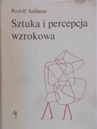 Sztuka i percepcja wzrokowa