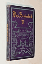 Das Zauberbuch