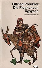 Die Flucht nach Ägypten, königlich-böhmischer Teil - Das ist