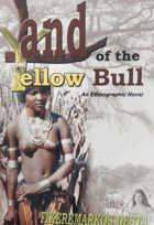 Land Of The Yellow Bull