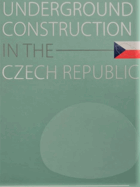 Underground construction in the Czech Republic