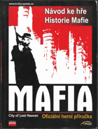 Mafia - City of Lost Heaven - herní příručka