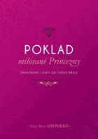 Poklad milované Princezny. Drahokamy lásky od tvého Krále