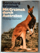 Mit Grzimek durch Australien - Vierfüßige Australier