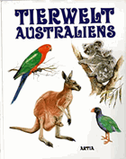 Tierwelt Australiens und der Antarktis