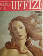 Capolavori Degli Uffizi