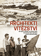 Architekti vítězství - jak byla v období od ledna 1943 do června 1944 vyhrána druhá ...