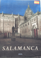 Salamanca, artística y monumental