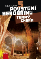 Povstání Herobrina - Temný chrám