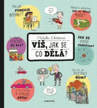 Víš, jak se co dělá A4 VÝB ORIG VAZBA