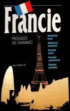 Francie - Monako. Průvodce do zahraničí