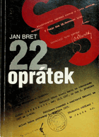 22 oprátek