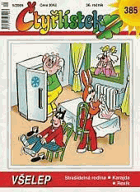 Všelep