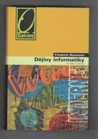 Dějiny informatiky - od abaku k internetu