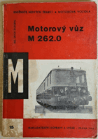 Motorový vůz M 262.0