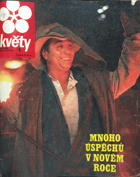2SVAZKY Květy. Ročník XXXI