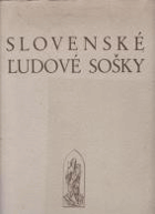 Slovenské ľudové sošky
