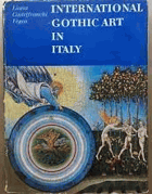 International Gothic Art in Italy