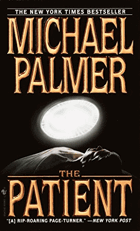 The patient