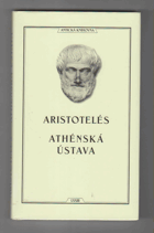Athénská ústava