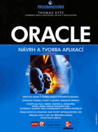 Oracle - návrh a tvorba aplikací