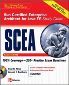 SCEA Sun certified enterprise architect for Java EE study guide (exam 310-051)