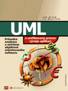 UML a unifikovaný proces vývoje aplikací Průvodce analýzou a návrhem objektově ...