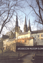 Arcidiecézní muzeum Olomouc. Jakubec Ondřej, Zatloukal Pavel