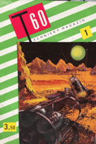 Technický magazín (T- magazín)