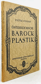 Österreichische Barockplastik - Mit 97 Abbildungen