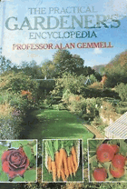 The Practical gardener's encyclopedia