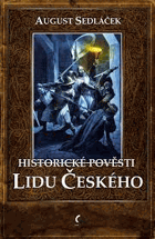 Historické pověsti lidu českého