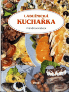 Labužnická kuchařka