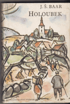 Holoubek - Kněžská idyla