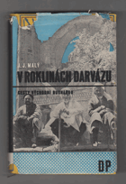 V roklinách Darvázu