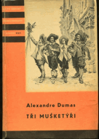 Tři mušketýři 1 - KOD!
