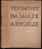 Vzpomínky na Karla Marxe a Bedřicha Engelse