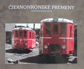 Čiernohronské premeny