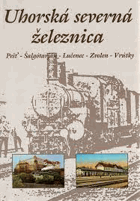 Uhorská severná železnica