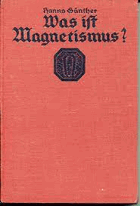 Was ist Magnetismus?