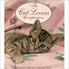 The Cat Lovers Companion